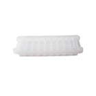 Flexible Silicone Ice Cube Tray With Lid