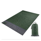 Foldable Picnic Mat with Storage Bag