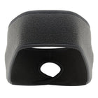 Fleece Earmuff Ponytail Headband