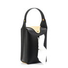 Suspension Pu Leather Tissue Bag
