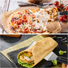 Stainless Steel Mini Spatula