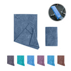 Microfiber Gym Quick-Dry Absorbent Sports Towel for Sweat