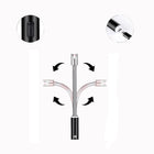 USB Rechargeable Arc Lighter For Kitchen