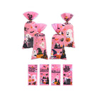 Halloween Candy And Biscuit Packaging Bag
