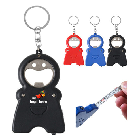 3-in-1 Keychain