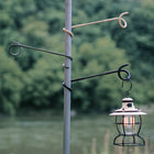 S-Shaped Bidirectional Storage Hook