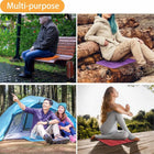 Xpe Environmentally Friendly Recyclable Materials Cushion