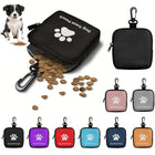 Dog Training Treat Pouch Waist Bag