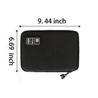 Digital Gear Organizer Pouch