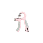 Adjustable Hand Grip Strengthener w/Counter