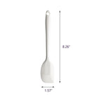 White Silicone Scraper