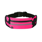 Sports & Casual Body-Hugging Waist Pack