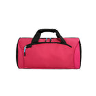 Full Color Sports Fitness Tote Bag With Shoe Compartment