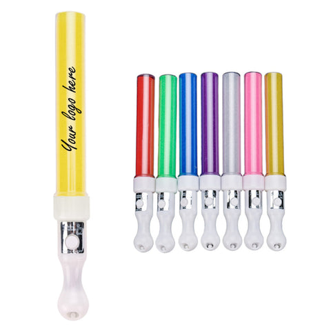 3-Mode LED Glow Stick