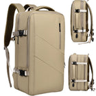 Large-Capacity Commuter Backpack
