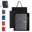 Wireless Charging Smart Business Traveler Office Notebook