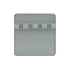 Silicone Utensil Rest