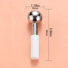Mini Ice Ball Face Massager for Eye and Skin Firming