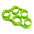 Portable Finger Silicone Stretching Exerciser