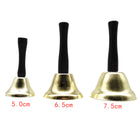Multi Colored Metal Bell