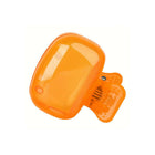 Toothbrush Head Cover Protector