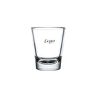 2oz Mini Glass Cup
