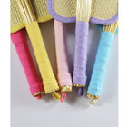 Bamboo Fan
