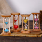 Wooden Sand Timer