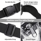 Transparent Fanny Pack