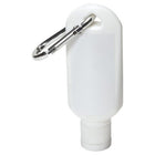 2 Oz. SPF 30 Sunblock w/ Carabiner