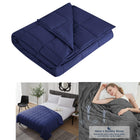 Weighted Blanket Cooling Heavy Blanket