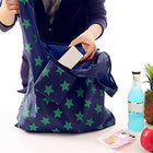 Foldable Shopping Bag