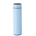 Smart Temperature Display 304 Stainless Steel Thermos