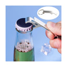 Beer Keychain Bottle Opener