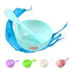 Pp Beauty Mixing Tool Bowl