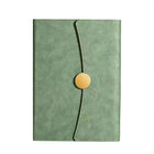 Business Three-fold Notebook