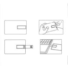 Card 32Gb Usb Flash Drive