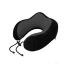 Memory Foam Travel Neck Pillow