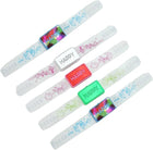 Led Glow Party Bracelets - Luminous Flashing Wristbands
