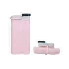 14 Oz Collapsible Silicone Water Bottle