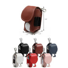 Golf Balls And Tees Holder Pouch
