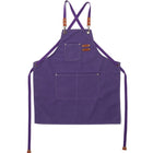Canvas Kitchen Apron