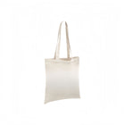 Reusable Grocery Canvas Tote