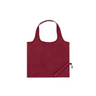 Polyester Foldable Reusable Shopping Bags