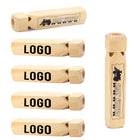 Children's Wooden Train Whistle