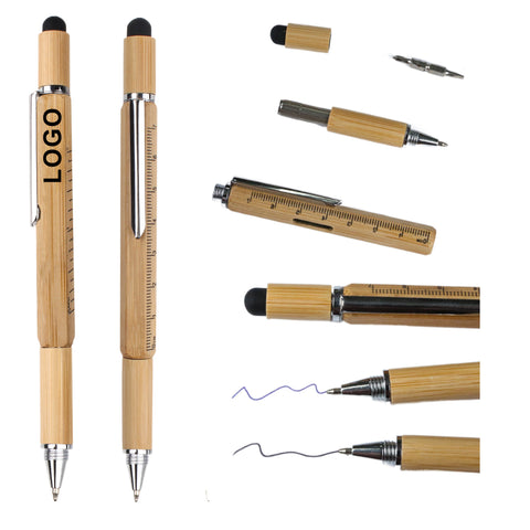 Bamboo Wood Pen