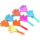 Hand Clappers Noisemakers