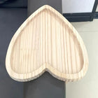 Wooden Foldable Serving Tray