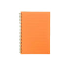 A5 Size Notebook
