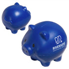 Pig Stress Reliever Toy Ball